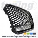 Решетка за AUDI A6 4G /2011 - 2014/ Решетка за AUDI A6 4G /2011 - 2014/